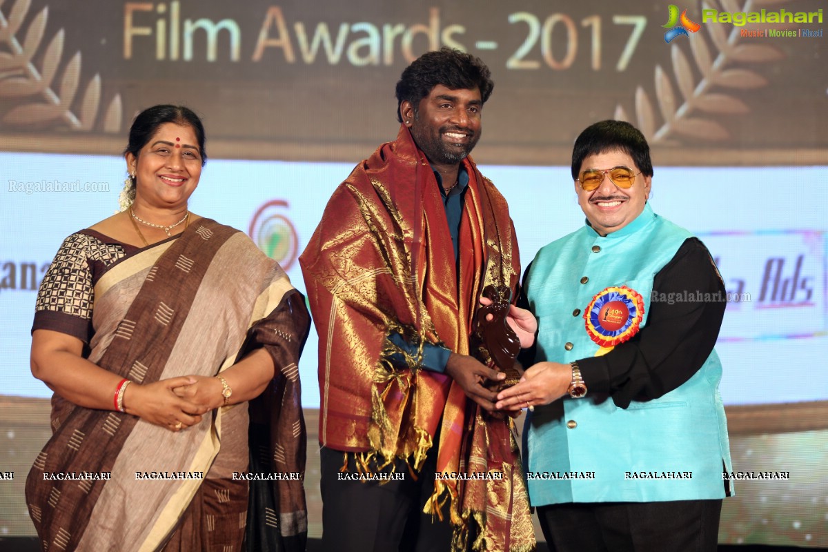 49th Cinegoers Association Film Awards Presentation Ceremony