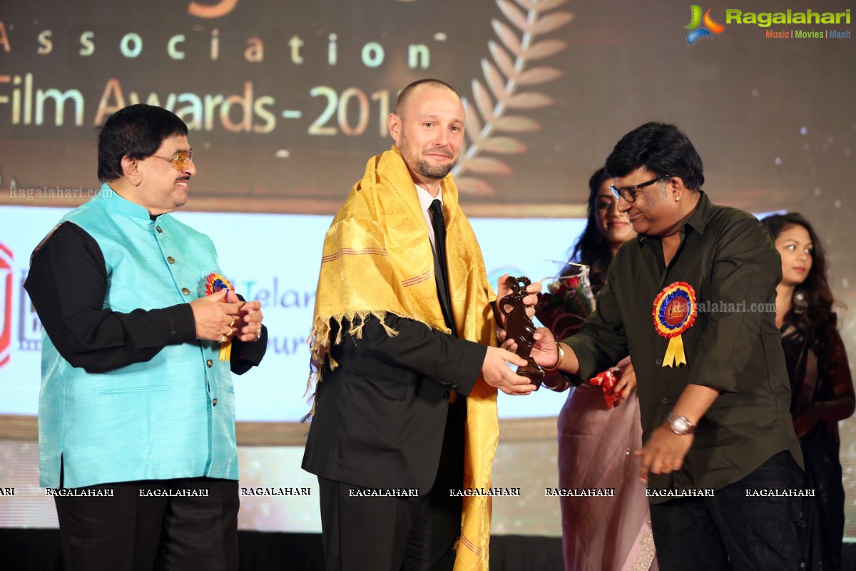 49th Cinegoers Association Film Awards Presentation Ceremony