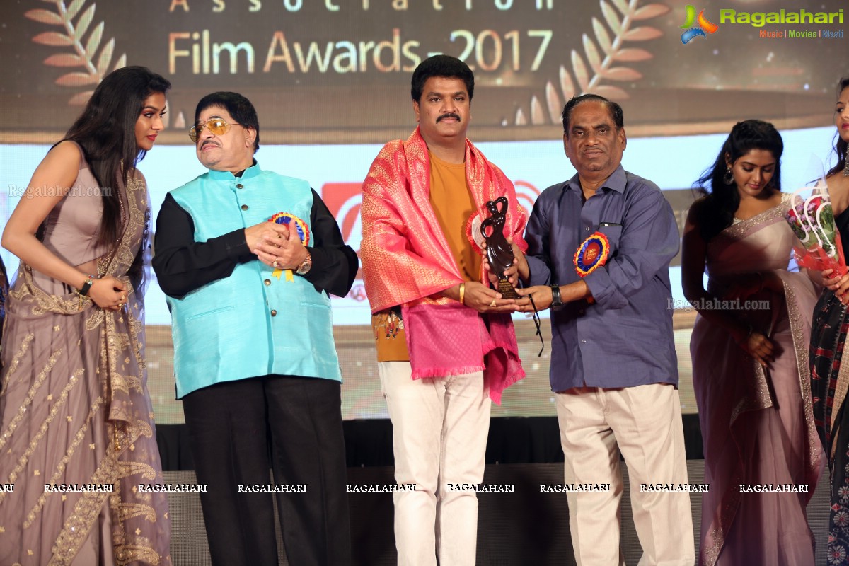 49th Cinegoers Association Film Awards Presentation Ceremony