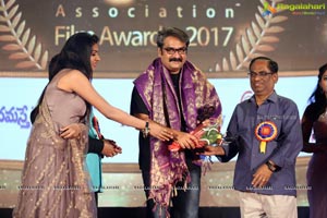 Cinegoers Association Film Awards 2017