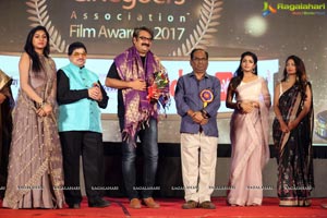 Cinegoers Association Film Awards 2017