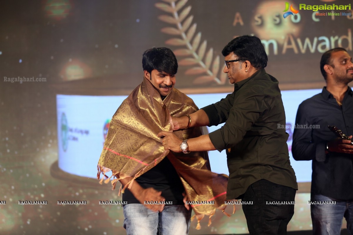 49th Cinegoers Association Film Awards Presentation Ceremony