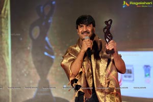 Cinegoers Association Film Awards 2017