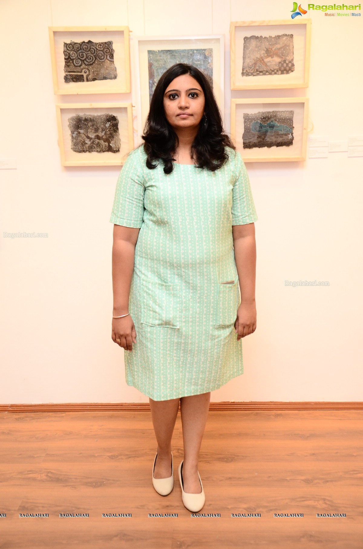 Alchemy of Memories - Curated by Ruchi Sharma at Kalakriti Art Gallery