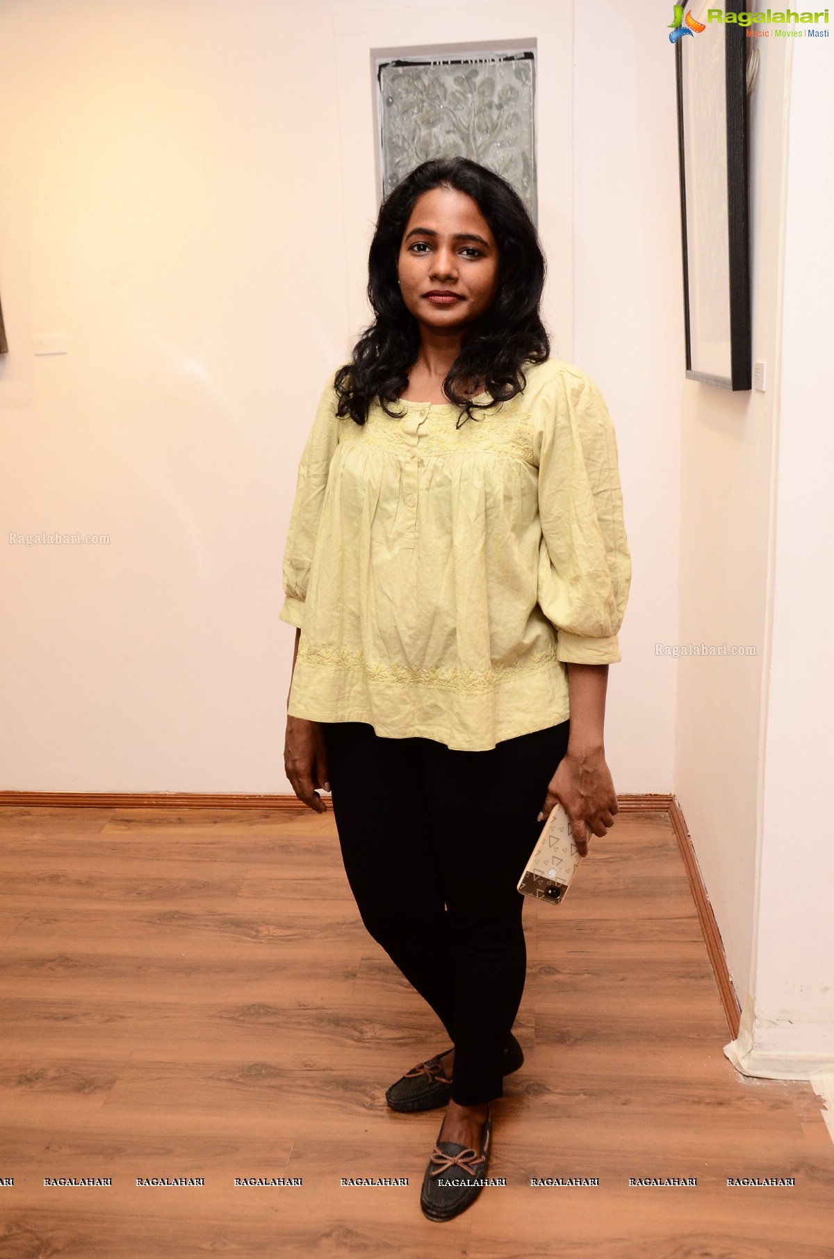 Alchemy of Memories - Curated by Ruchi Sharma at Kalakriti Art Gallery