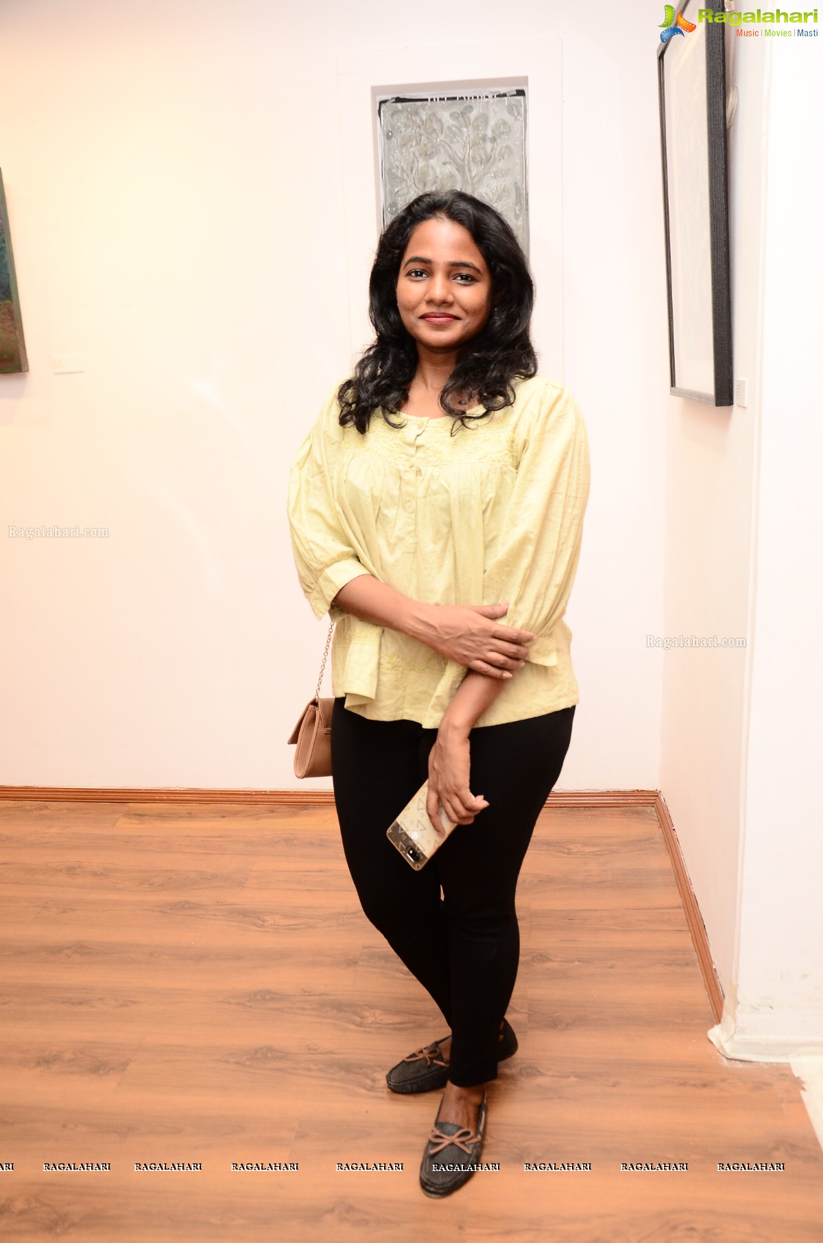 Alchemy of Memories - Curated by Ruchi Sharma at Kalakriti Art Gallery