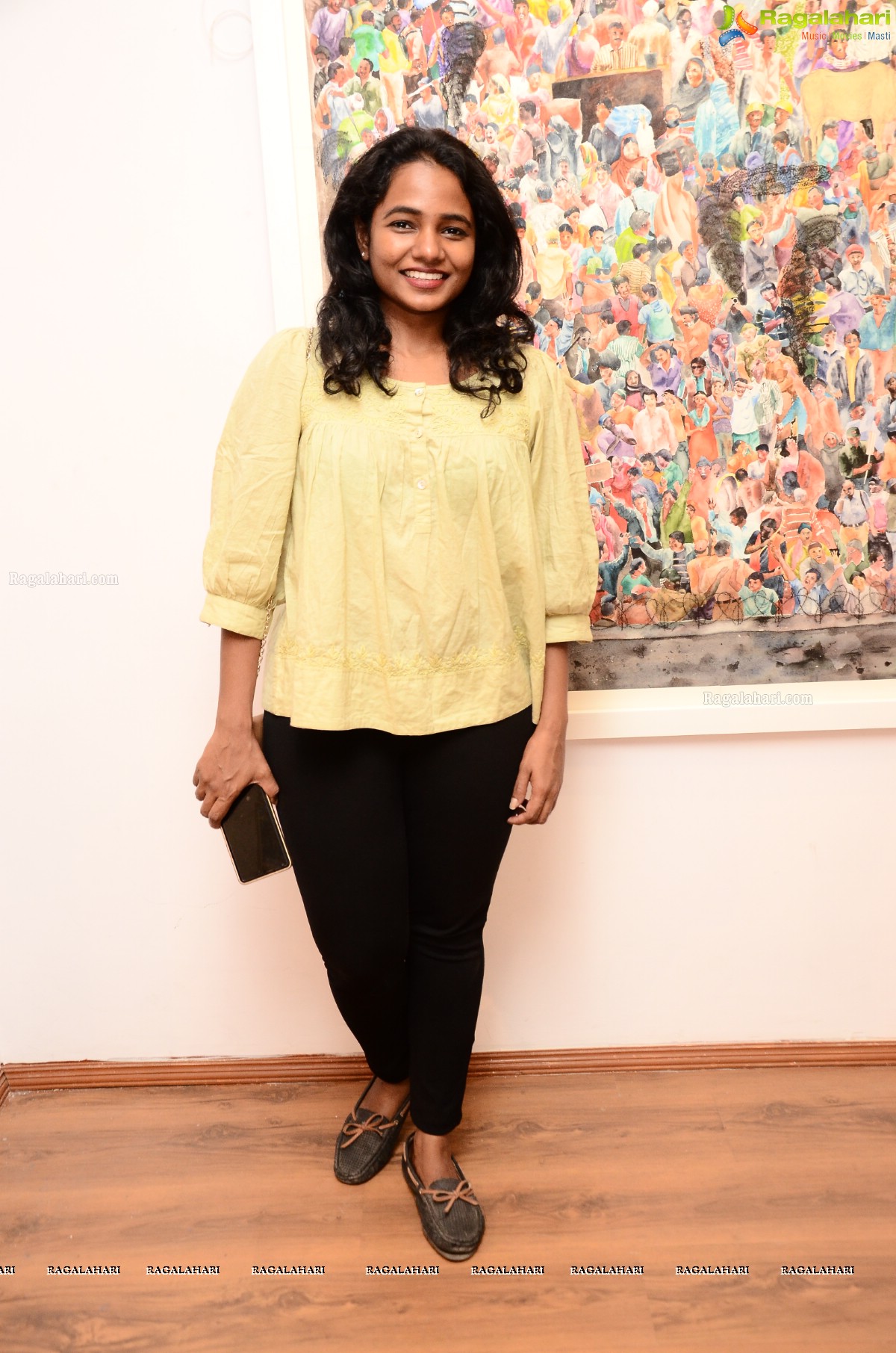 Alchemy of Memories - Curated by Ruchi Sharma at Kalakriti Art Gallery