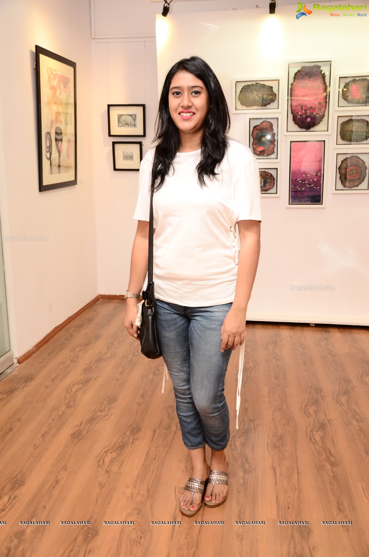 Alchemy of Memories - Curated by Ruchi Sharma at Kalakriti Art Gallery