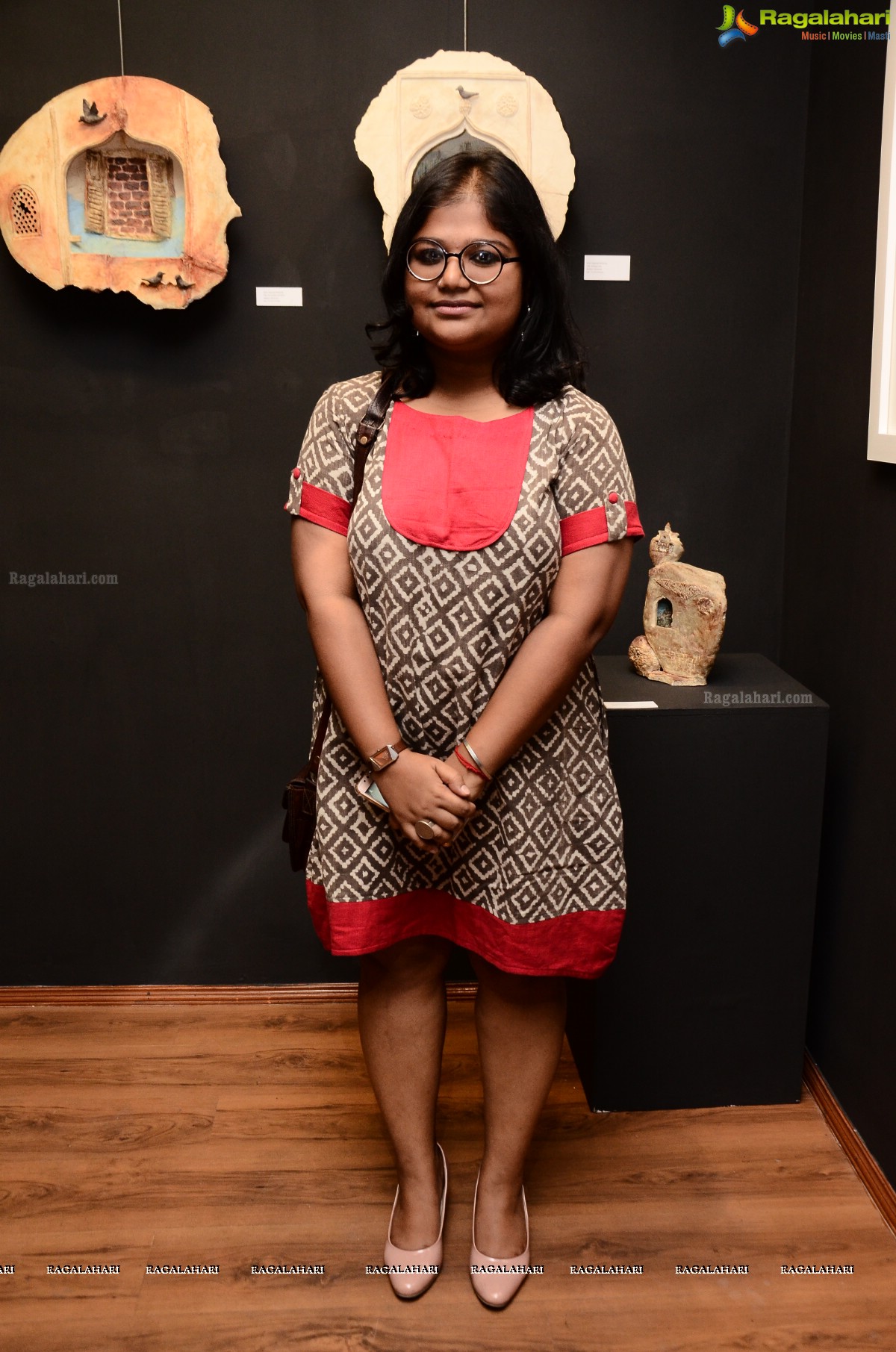 Alchemy of Memories - Curated by Ruchi Sharma at Kalakriti Art Gallery