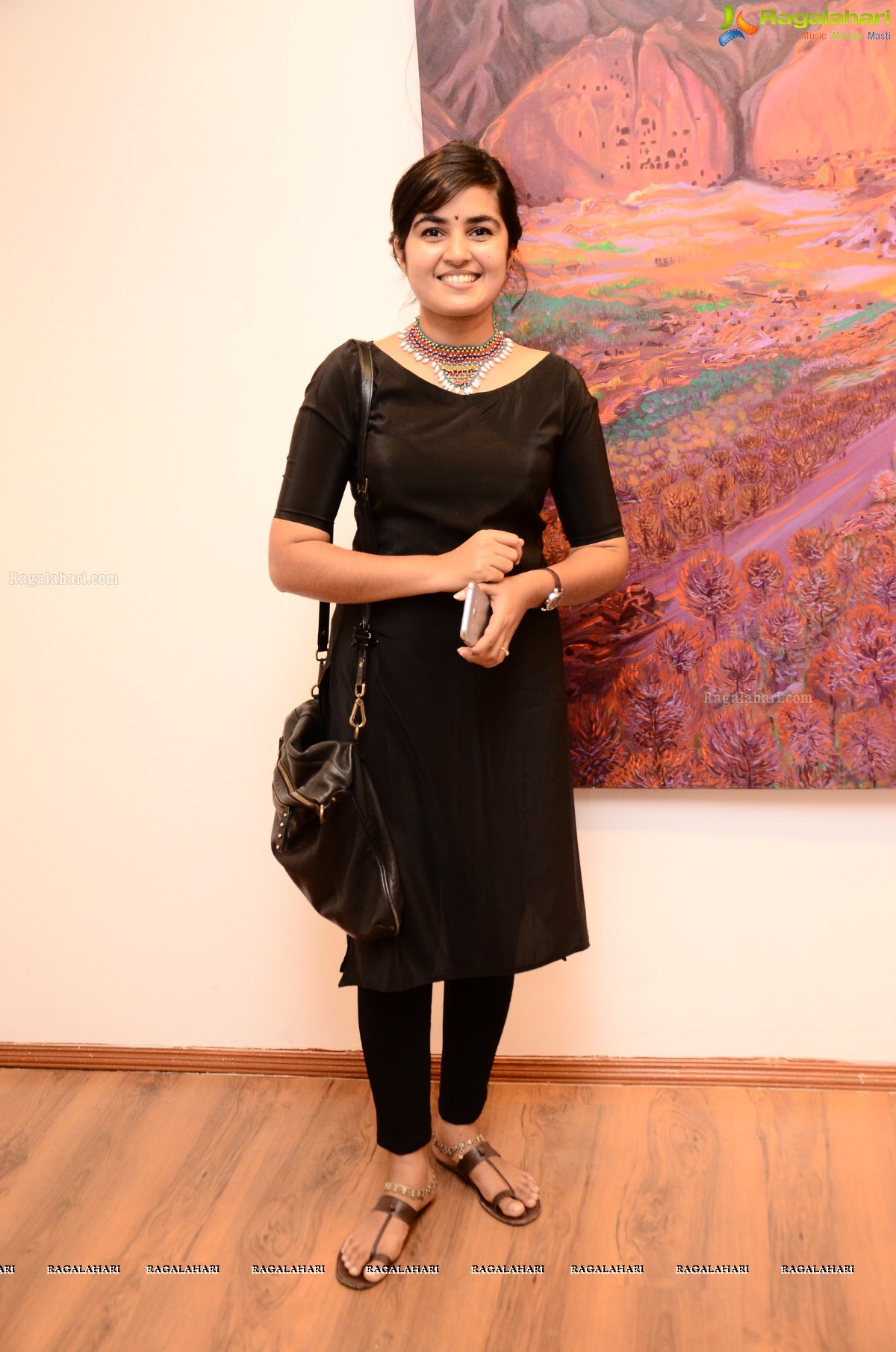 Alchemy of Memories - Curated by Ruchi Sharma at Kalakriti Art Gallery