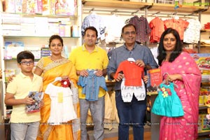 AOMI Baby Stores