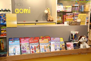 AOMI Baby Stores