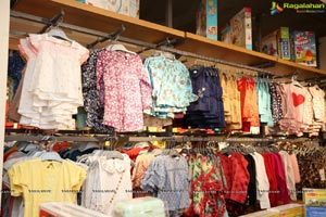 AOMI Baby Stores