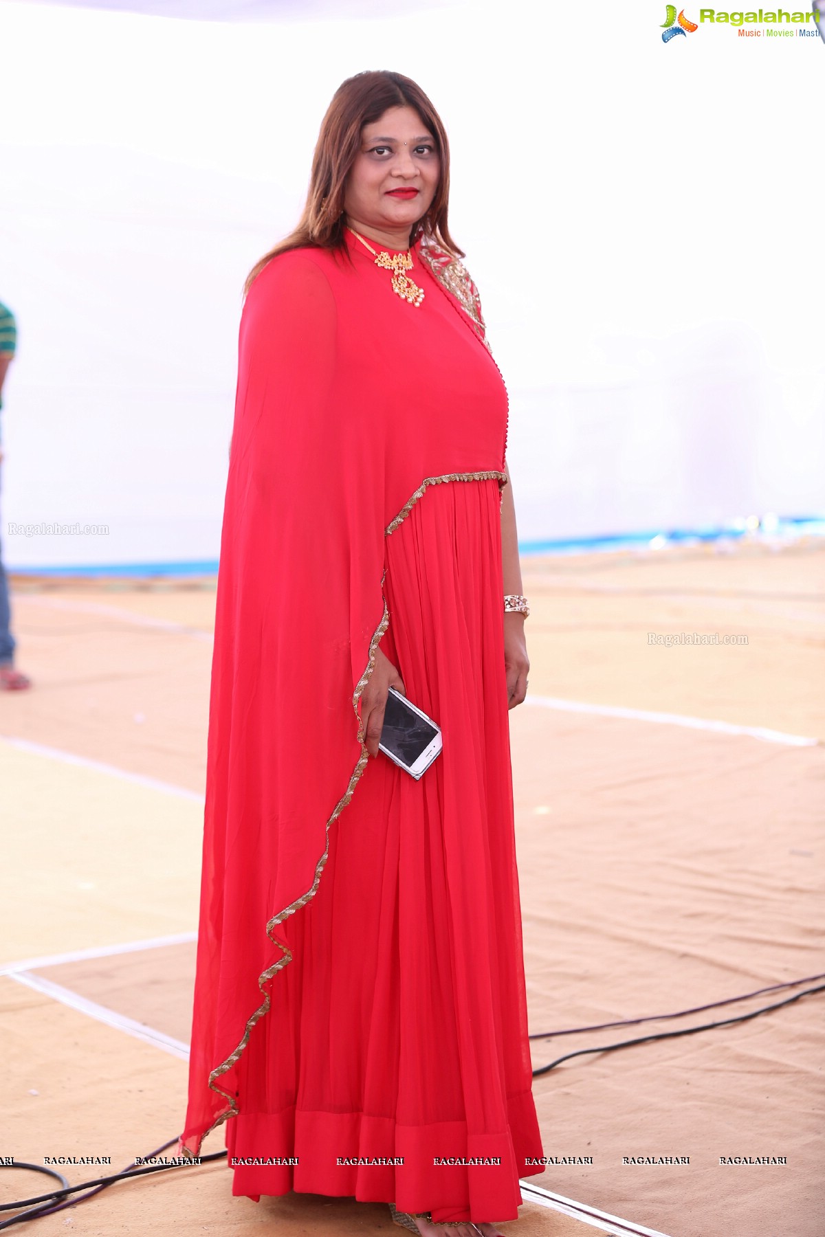 Zarine Khan launches Suchirindia's Aryavartha Nagari Project