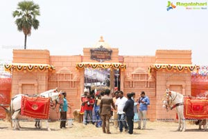 Suchirindia's Aryavartha Nagari