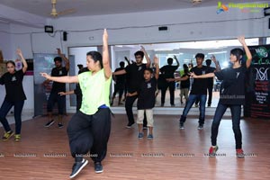 Belly Dance Bhangra - Fusion Dance Workshop