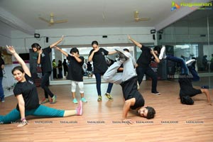 Belly Dance Bhangra - Fusion Dance Workshop