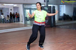 Belly Dance Bhangra - Fusion Dance Workshop