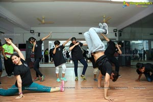 Belly Dance Bhangra - Fusion Dance Workshop