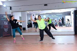 Belly Dance Bhangra - Fusion Dance Workshop