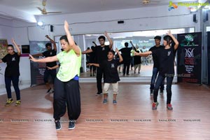 Belly Dance Bhangra - Fusion Dance Workshop