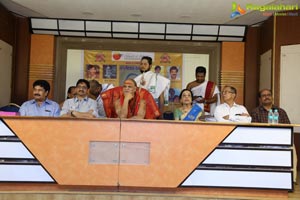 Bhageeradha Patham Book Launch