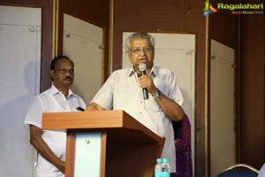 Bhageeradha Patham Book Launch