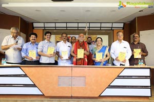 Bhageeradha Patham Book Launch