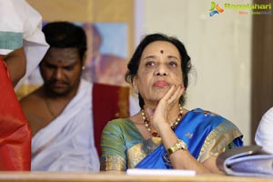 Bhageeradha Patham Book Launch