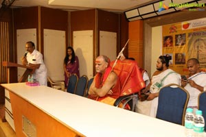 Bhageeradha Patham Book Launch