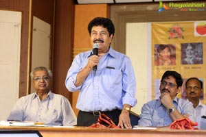 Bhageeradha Patham Book Launch