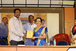 Bhageeradha Patham Book Launch