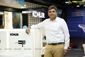 Kohler Sanitary