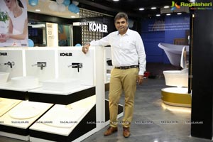 Kohler Sanitary