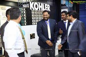 Kohler Sanitary