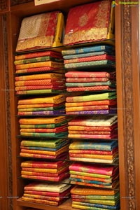 Chennai Silks Mehdipatnam