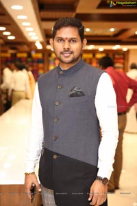 Chennai Silks Mehdipatnam