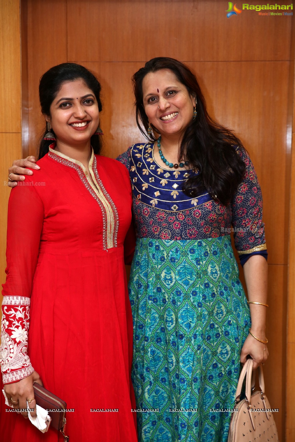 Chetana Uttej's Performance (Asthavidha Nayika and Anantha) at Ravindra Bharathi