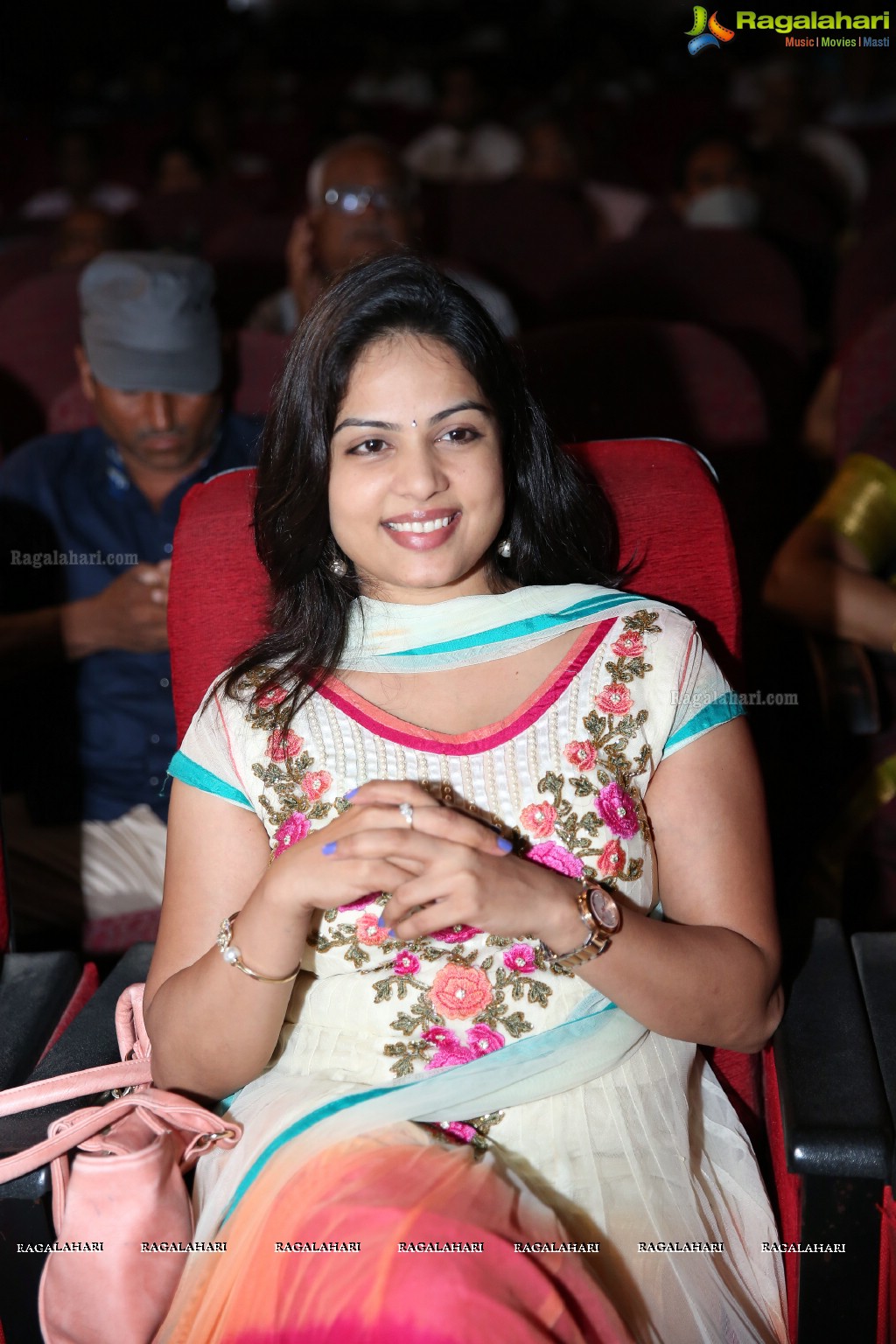 Chetana Uttej's Performance (Asthavidha Nayika and Anantha) at Ravindra Bharathi