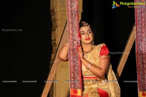 Chetana Uttej Asthavidha Nayika Anantha