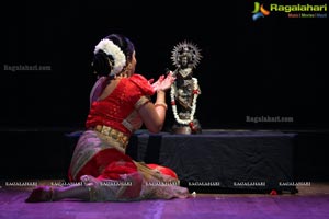 Chetana Uttej Asthavidha Nayika Anantha