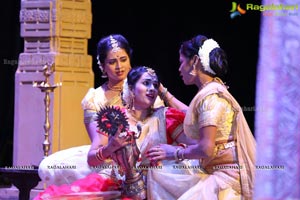 Chetana Uttej Asthavidha Nayika Anantha