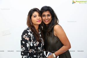 Shilpa Chowdary Cocktail Party
