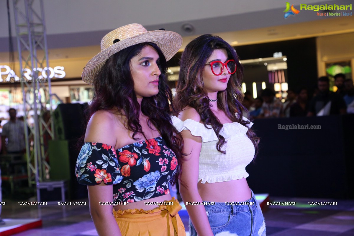 Colors Of Summer Fashion by Forum Sujana Mall