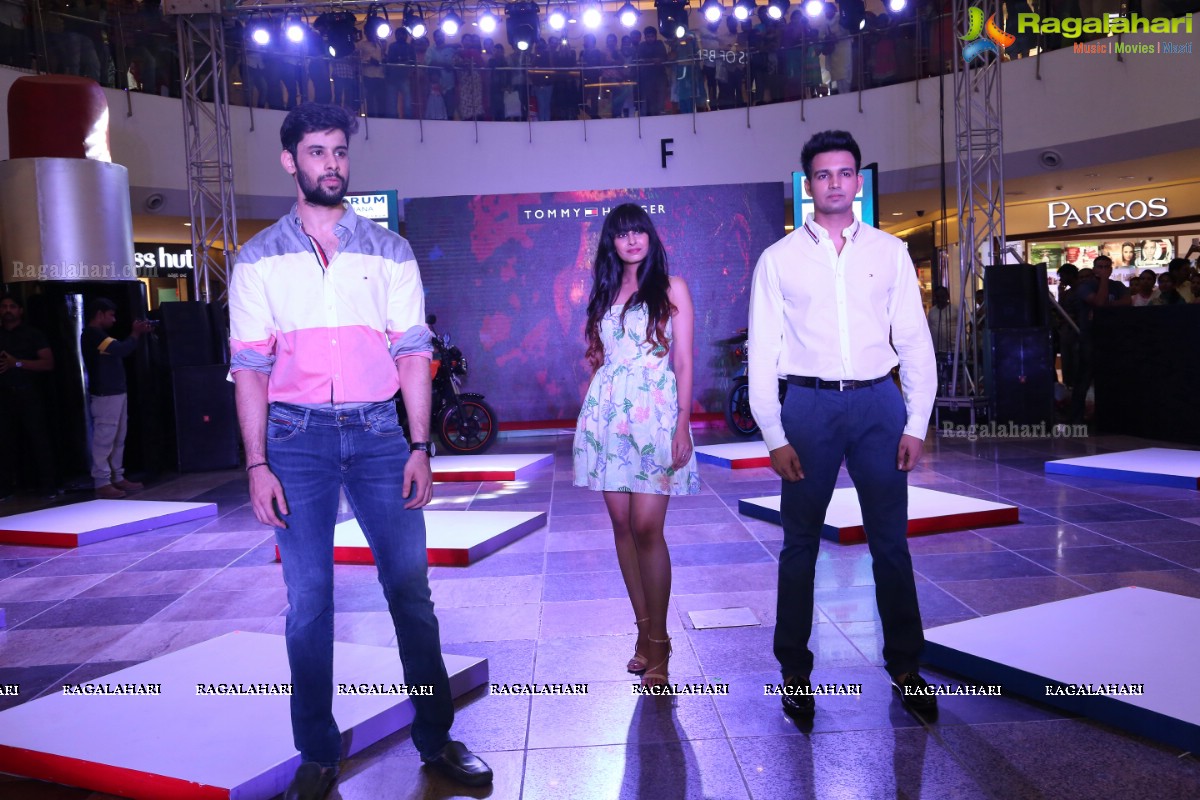 Colors Of Summer Fashion by Forum Sujana Mall