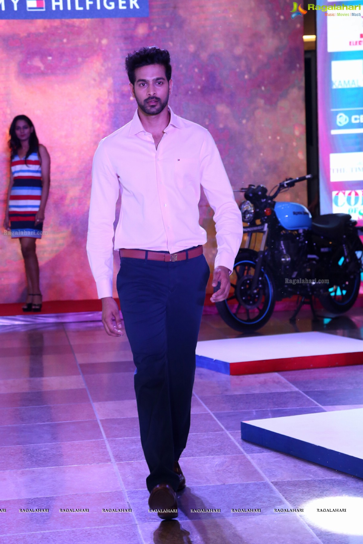 Colors Of Summer Fashion by Forum Sujana Mall