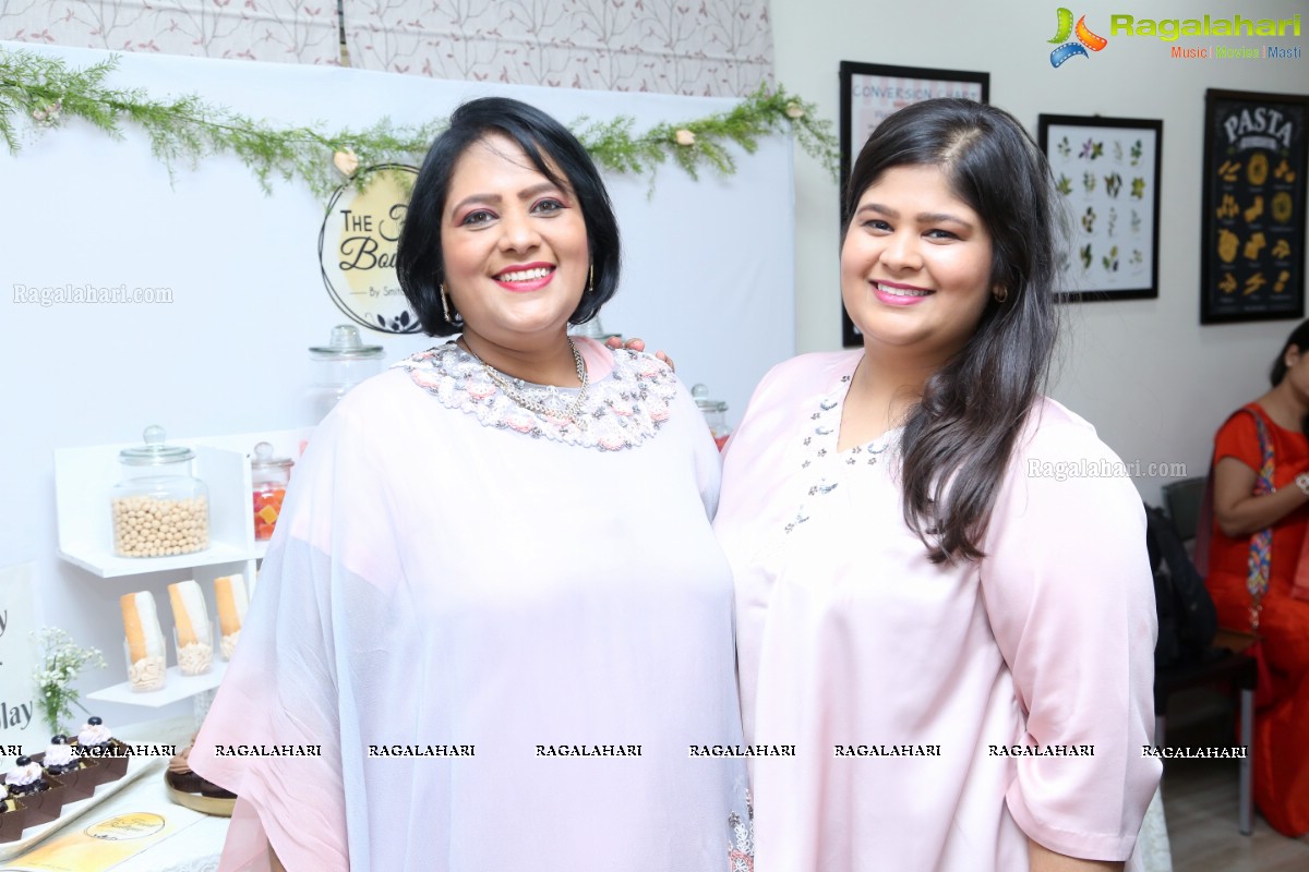 Grand Launch of The Food Boutique and Sundowner Party at Banjara Hills, Hyderabad