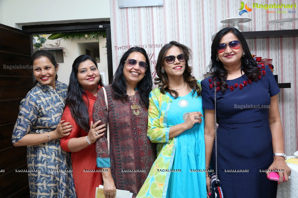 Grand Launch of The Food Boutique and Sundowner Party at Banjara Hills, Hyderabad