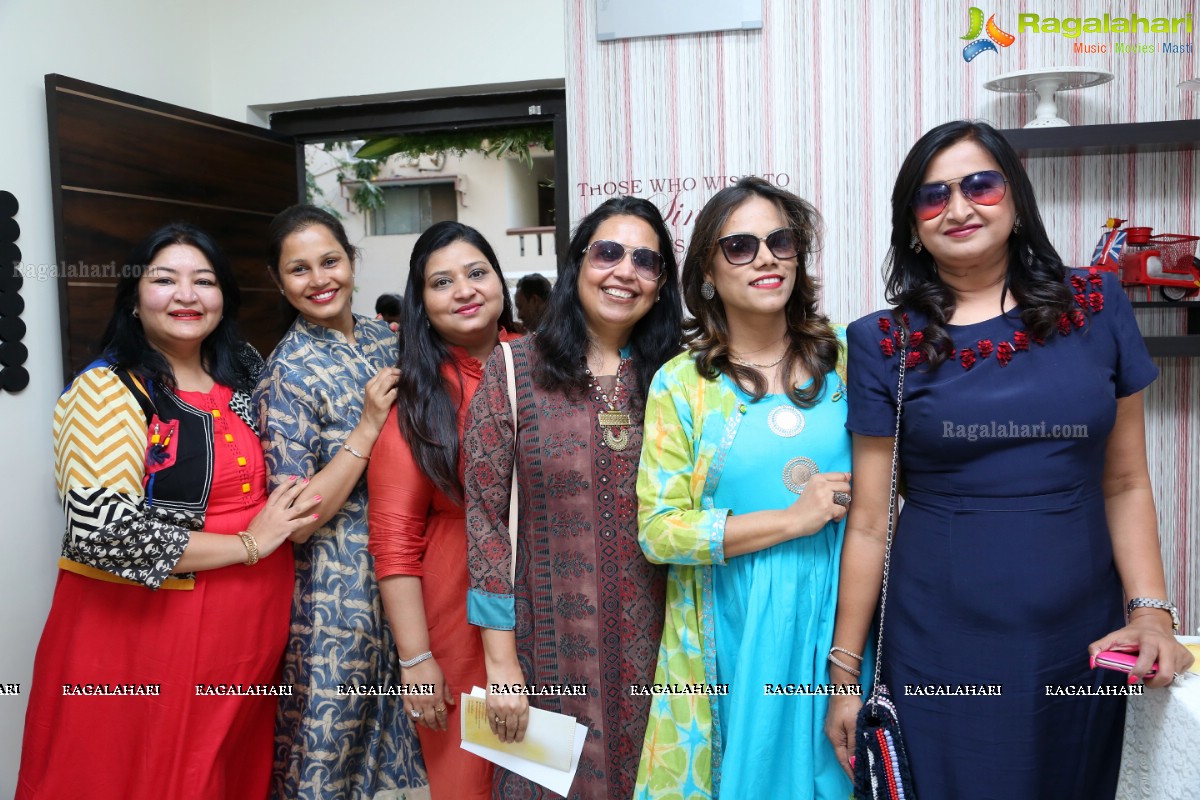 Grand Launch of The Food Boutique and Sundowner Party at Banjara Hills, Hyderabad