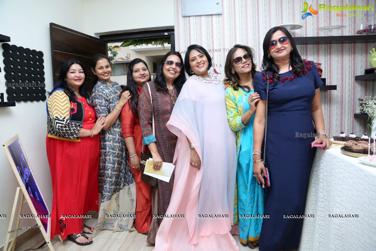 Grand Launch of The Food Boutique and Sundowner Party at Banjara Hills, Hyderabad